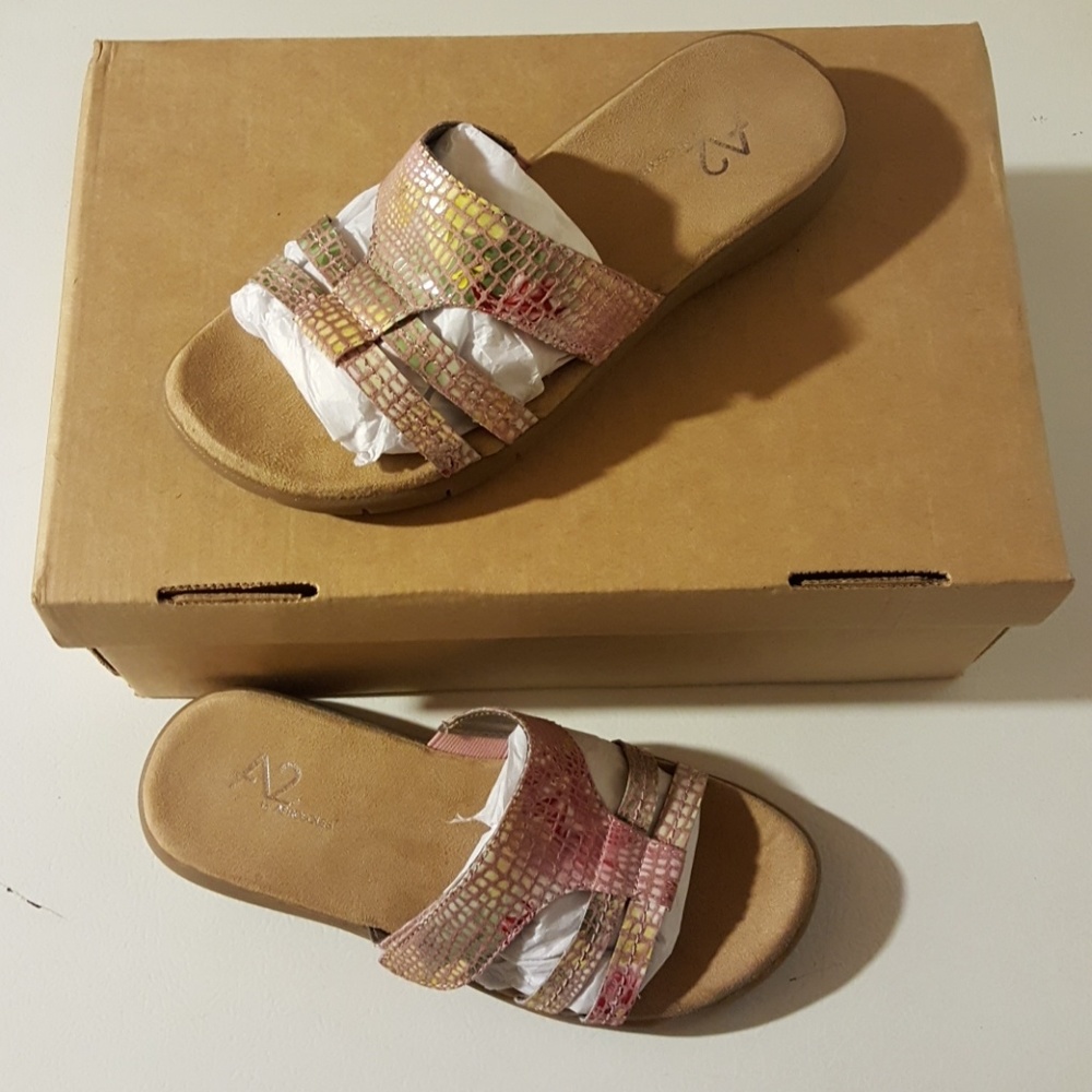 A2 by aerosoles size US 7